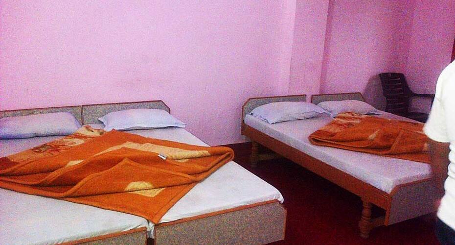 Hotel Man Kameshwar, Uttarkashi 2